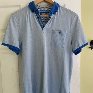 Ted baker London shirt